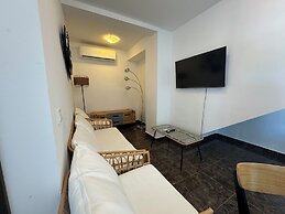 Apartments Villa Bella