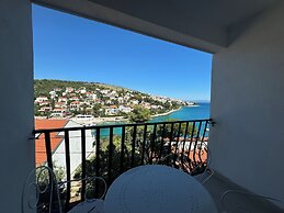 Apartments Villa Bella