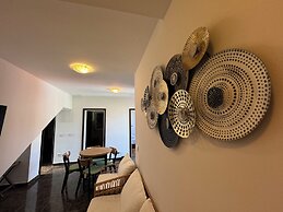 Apartments Villa Bella