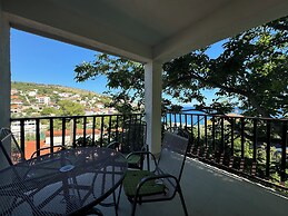 Apartments Villa Bella