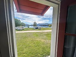 Hampshire Holiday Parks - Glendhu Bay