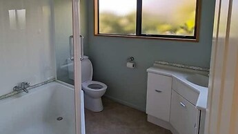 Hampshire Holiday Parks - Glendhu Bay