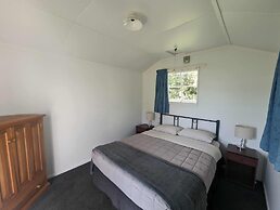 Hampshire Holiday Parks - Glendhu Bay