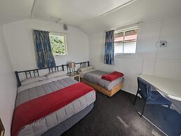 Hampshire Holiday Parks - Glendhu Bay