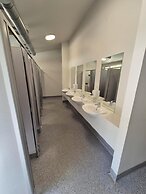 Hampshire Holiday Parks - Glendhu Bay