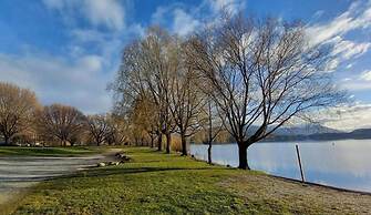 Hampshire Holiday Parks - Glendhu Bay