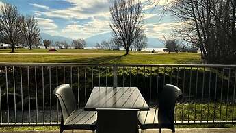 Hampshire Holiday Parks - Glendhu Bay