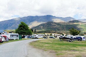 Hampshire Holiday Parks - Glendhu Bay