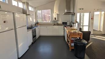 Hampshire Holiday Parks - Glendhu Bay