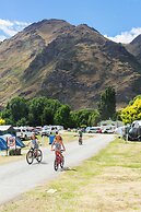 Hampshire Holiday Parks - Glendhu Bay