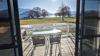 Hampshire Holiday Parks - Glendhu Bay