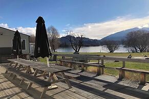 Hampshire Holiday Parks - Glendhu Bay