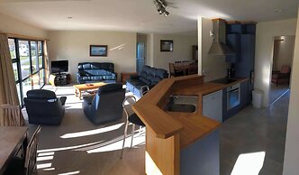 Hampshire Holiday Parks - Glendhu Bay