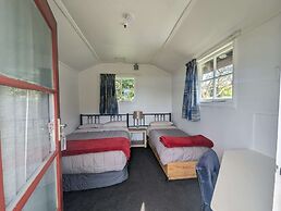 Hampshire Holiday Parks - Glendhu Bay