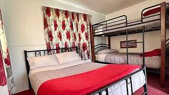 Hampshire Holiday Parks - Glendhu Bay