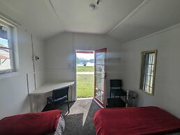 Hampshire Holiday Parks - Glendhu Bay