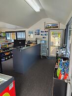 Hampshire Holiday Parks - Glendhu Bay