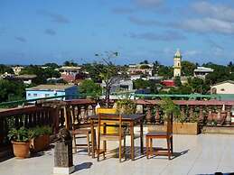Hôtel La Terrasse du Voyageur