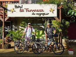 Hôtel La Terrasse du Voyageur