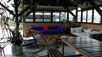 Hôtel La Terrasse du Voyageur