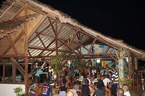 Hôtel La Terrasse du Voyageur