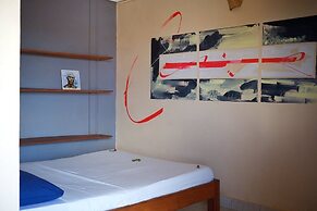 Hôtel La Terrasse du Voyageur