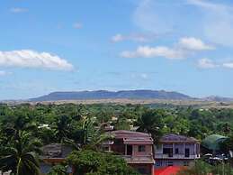 Hôtel La Terrasse du Voyageur