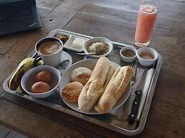 Hôtel La Terrasse du Voyageur