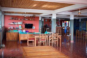 Hôtel La Terrasse du Voyageur