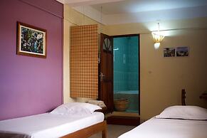 Hôtel La Terrasse du Voyageur