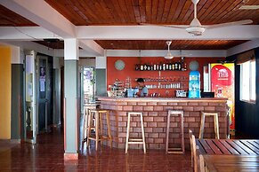 Hôtel La Terrasse du Voyageur