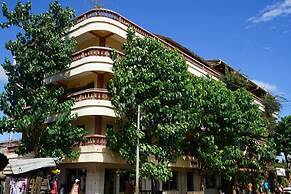 Hôtel La Terrasse du Voyageur