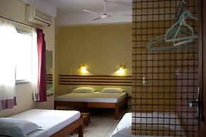 Hôtel La Terrasse du Voyageur