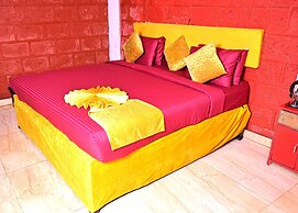 We Hotels Alibaug