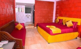 We Hotels Alibaug