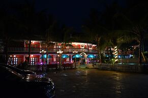 We Hotels Alibaug