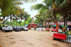 We Hotels Alibaug