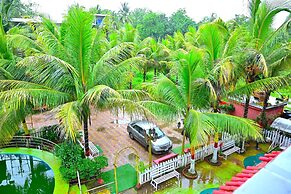 We Hotels Alibaug