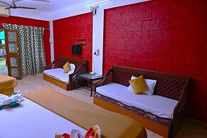 We Hotels Alibaug