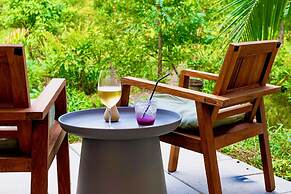 Coconut Lane Bangkok