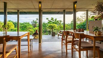 Coconut Lane Bangkok