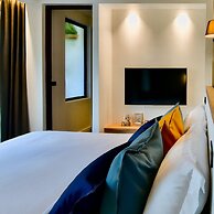 Coconut Lane Bangkok