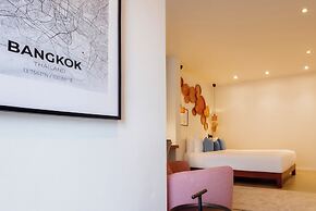 Coconut Lane Bangkok