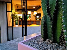 Coconut Lane Bangkok