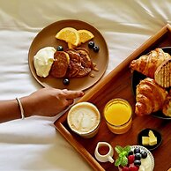 Coconut Lane Bangkok