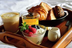 Coconut Lane Bangkok