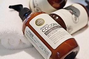 Coconut Lane Bangkok