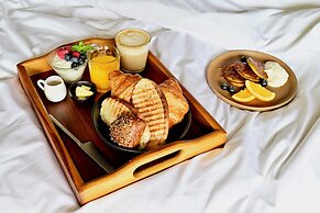 Coconut Lane Bangkok