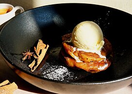 Coconut Lane Bangkok