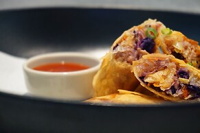 Coconut Lane Bangkok